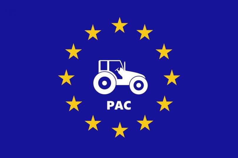 politica agricola comun pac en 2021