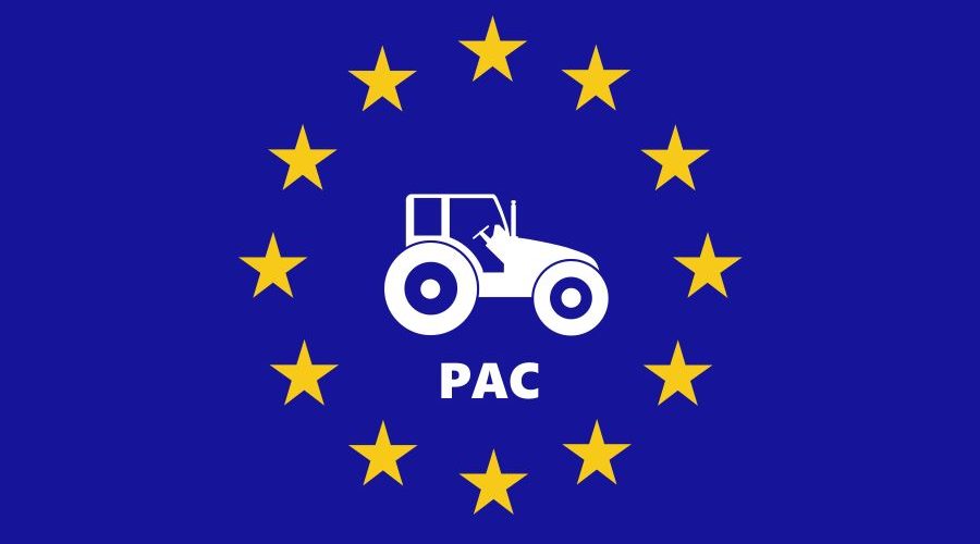 politica agricola comun pac en 2021